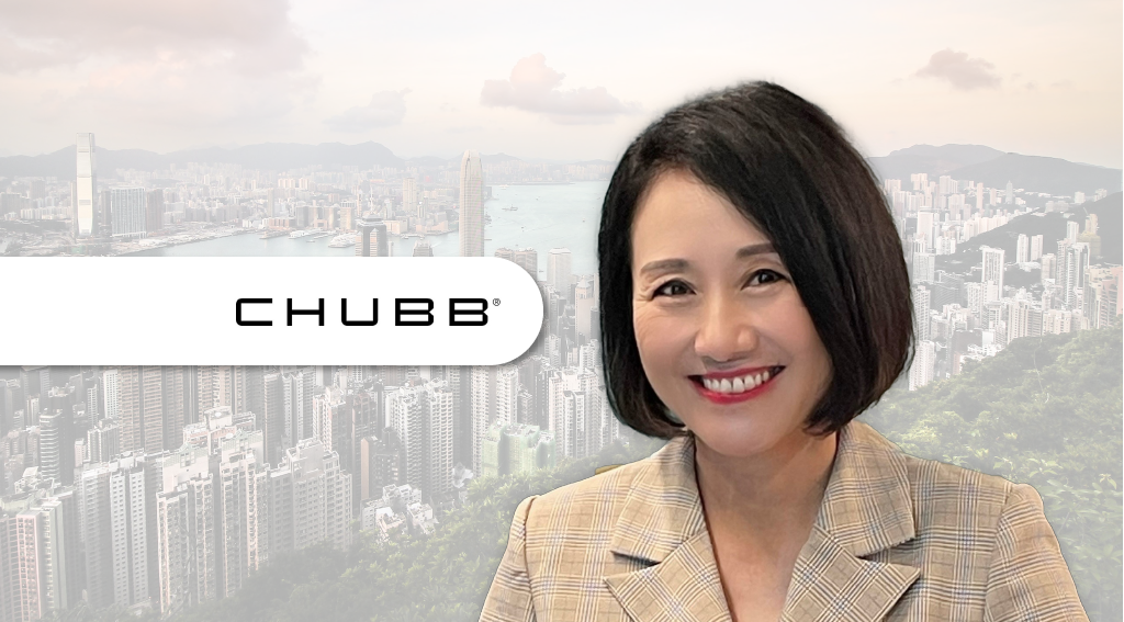 Chubb Life Hong Kong Names Belinda Au as President