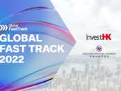 InvestHK and HKMA Launches a CBDC-Focused Vertical at the Global Fast Track 2022