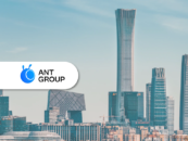Ant Insurance Launches China’s First Digital Operation Platform for Insurance Companies