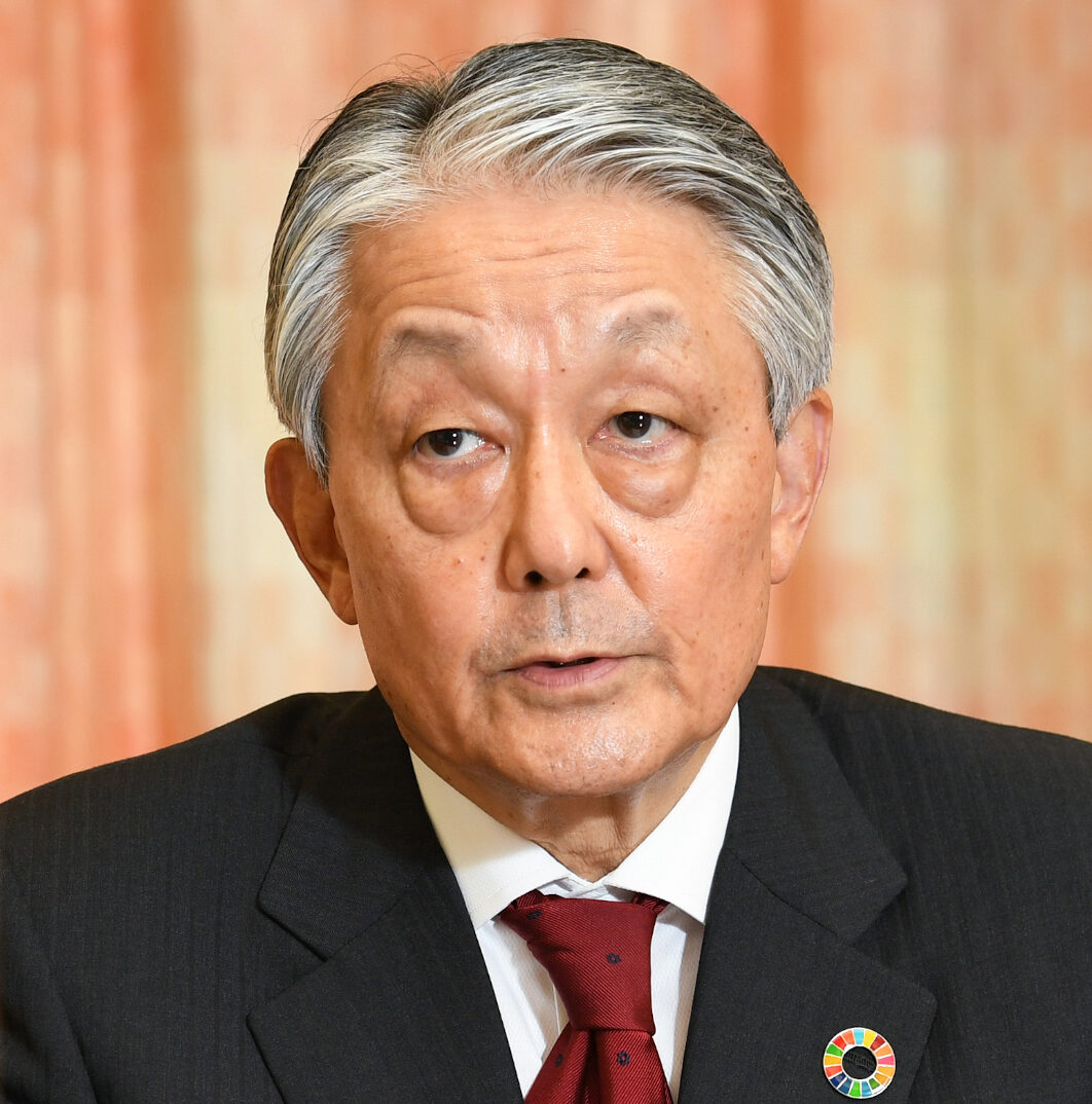 Hiromi Yamaji