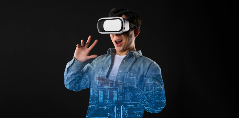 Here’s How Asia Has Been Betting Big on the Metaverse