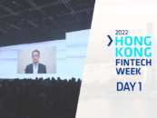 10 Key Highlights from Day 1 of Hong Kong Fintech Week