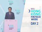10 Key Highlights from Day 2 of Hong Kong Fintech Week 2022