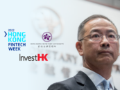 CBDCs and Virtual Assets Dominate Day One of Hong Kong Fintech Week 2022