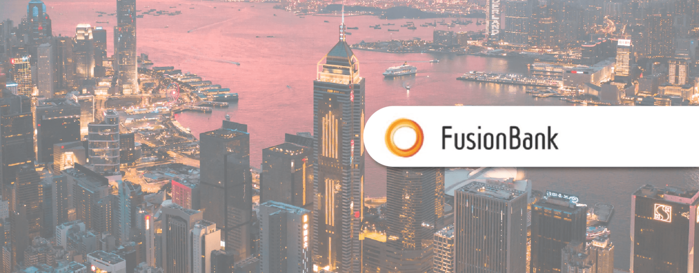 Fusion Bank Secures License From SFC to Expand Into Wealth Management