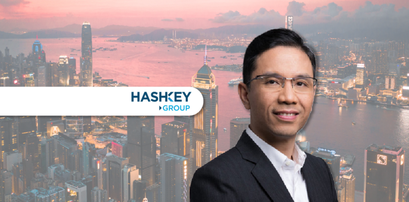HashKey Group Granted Full Licences to Operate Virtual Asset Trading Platform in Hong Kong