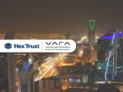 Hex Trust Gets MVP License to Offer Virtual Asset Custodial Services in Dubai