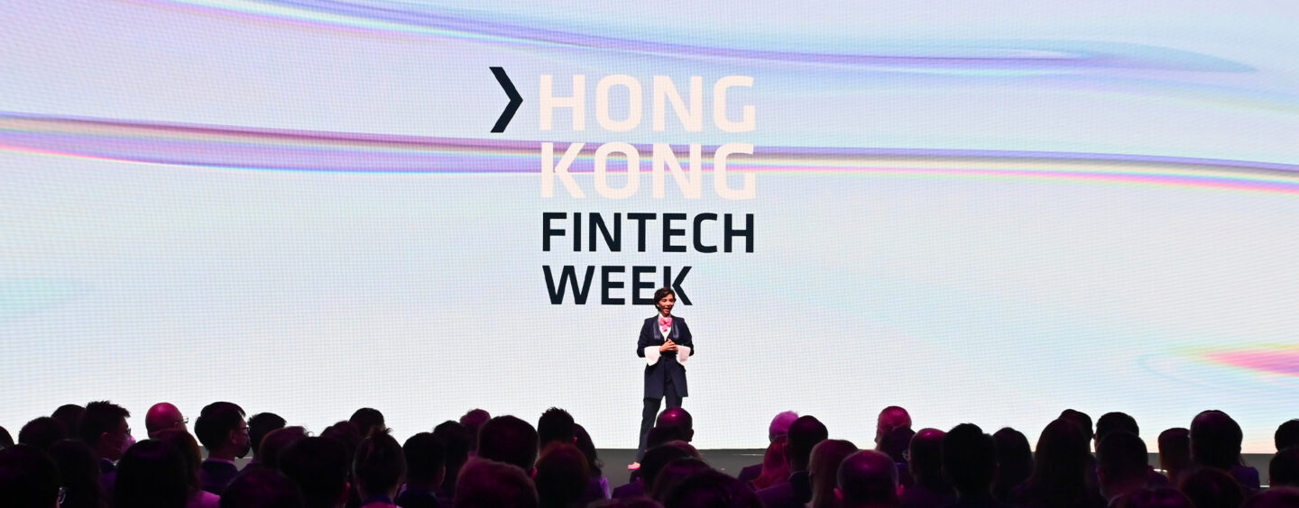 Hong Kong Fintech Week 2022 Draws Millions of Views