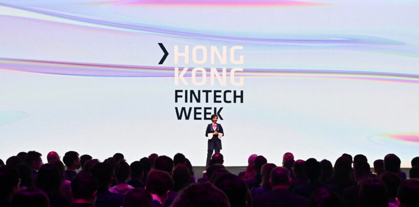 Hong Kong Fintech Week 2022 Draws Millions of Views