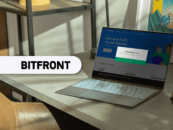 LINE’s Crypto Exchange BITFRONT Shutters Operations, to Suspend Trading End of 2022