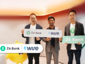 ZA Bank Partners Wise to Enable Hongkongers to Make Remittances to 14 Currencies