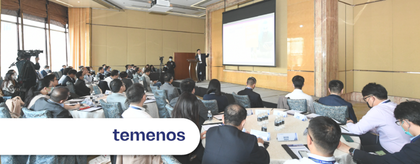 Five Key Takeaways From the Temenos Regional Forums in Asia Pacific