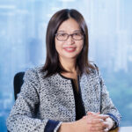 Julia LeungHong Kong Sustainable Finance