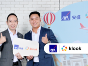 Klook Ties up With AXA to Offer Insurance Protection to Its Hong Kong Customers