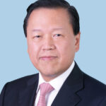 Lui Tim LeungChairman of SFC Hong Kong