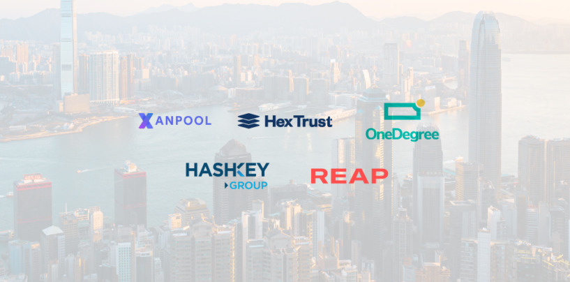 5 Hong Kong Fintech Startups Making Inroads in Web3