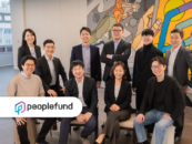 South Korean P2P Lender PeopleFund Raises US$20 Million Led by Bain Capital