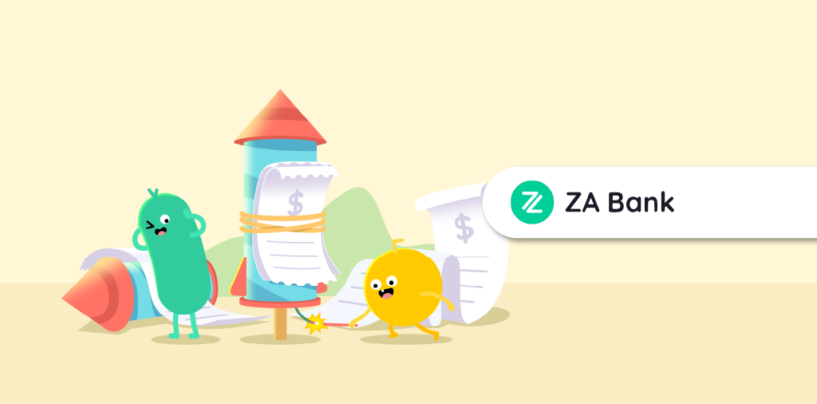 ZA Bank Offers Debt Consolidation Plan With 6-Months Payment Deferment