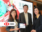 HSBC Rolls Out One-Stop Digital Payment Solution for Hong Kong SMEs