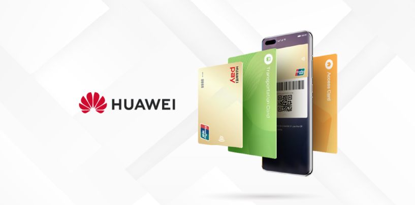 Huawei Wallet Rolls Out Beta for Virtual Medical Card Feature in China
