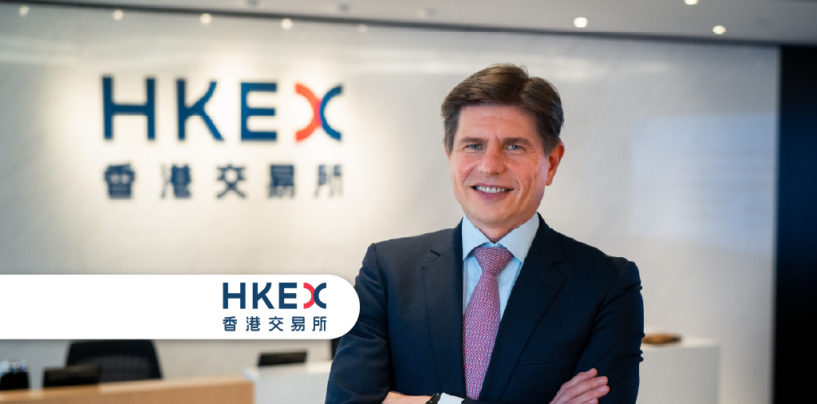 HKEX to Set Up Its First European Office in London by 2023