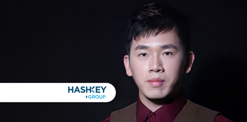 HashKey Group Names Huobi’s Former CEO as Group COO