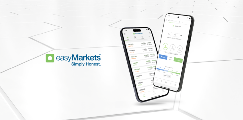 easyMarkets Introduces New Cash Indices – An Attractive Trading Opportunity