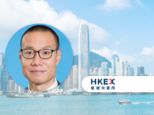 HKEX Appoints Andrew Loong to Spearhead Its Digital Assets Ecosystem