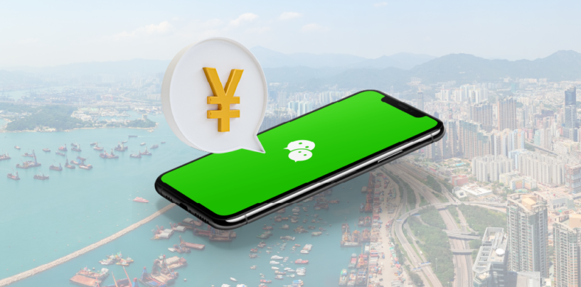 WeChat Broaden Digital Yuan Acceptance, Accelerating CBDC Adoption