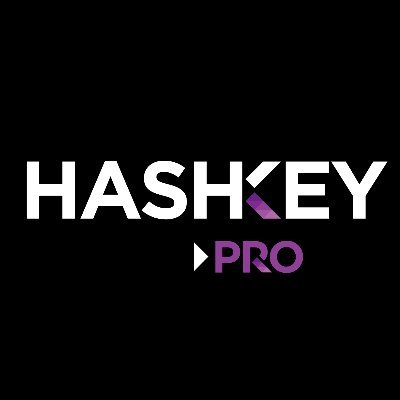 HashKey Pro
