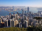 HK Leads The Way as Sustainable Financing Hub with US$ 10B Green Bonds Issued