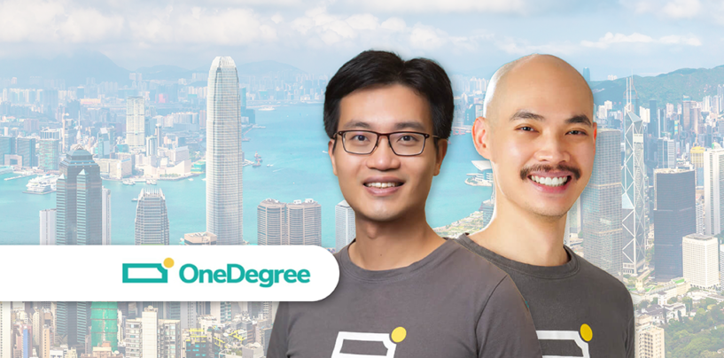 OneDegree Raises Another US$27 Million to Close US$55 Million Series B