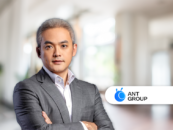 Ant Group Names Peng Yang as New President of International Business Group
