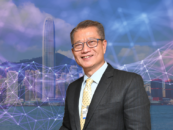 Hong Kong Sets up Web 3.0 Task Force Led by Financial Secretary Paul Chan