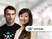 Identity Verification Firm Sumsub to Establish APAC HQ in Singapore