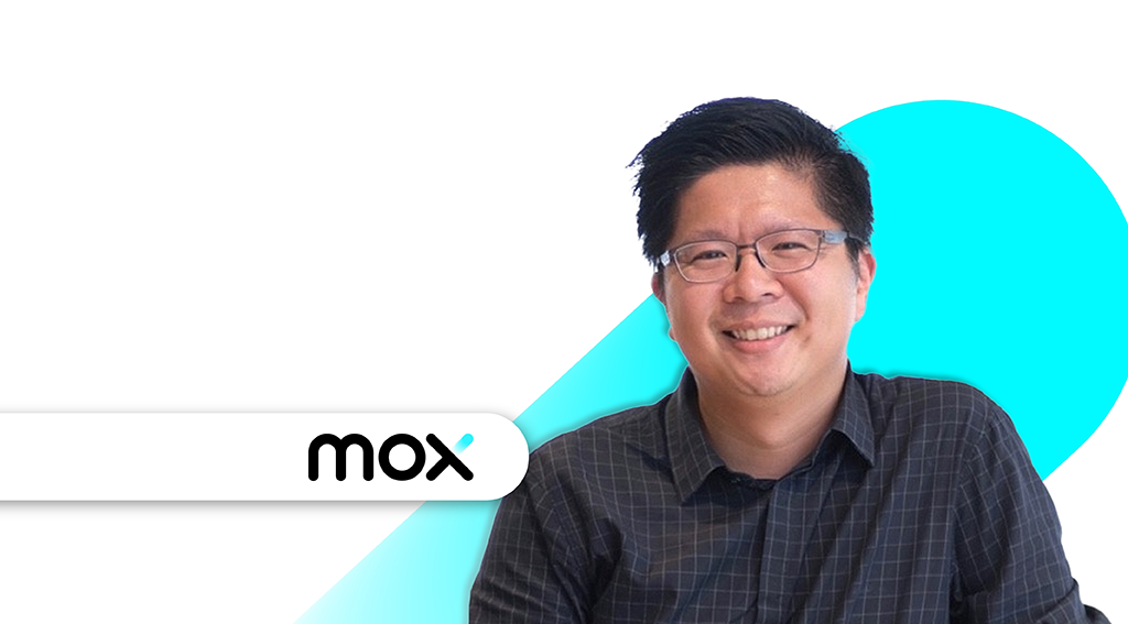 Mox Bank Appoints Home-Grown Talent Edwin Hui as COO
