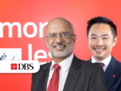 DBS Now Largest Foreign Bank in Taiwan After Finalising Citi Acquisition