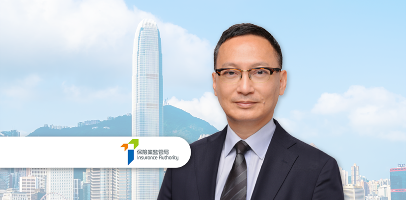 Hong Kong’s Insurance Authority Reappoints Clement Cheung as CEO