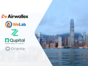 Top 5 Funded Fintech Companies in Hong Kong in 2023