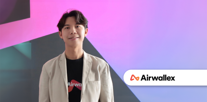 Airwallex Launches New Campaign to Help Hong Kong Startups Go Global