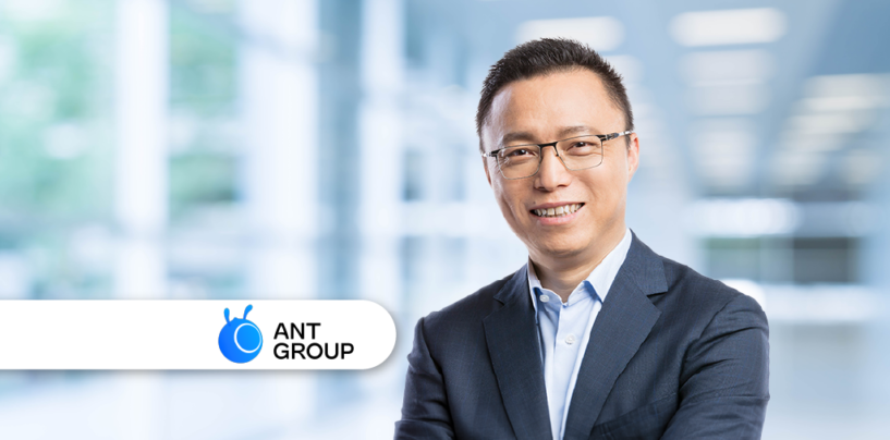 Ant Group CEO Eric Jing Says Digital Yuan Could Bring ‘Huge Synergy Effects’