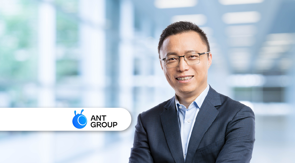 Ant Group CEO Eric Jing Says e-CNY Could Bring Huge Synergy Effects to Industry