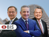 HKMA’s Eddie Yue Appointed to Key Role at BIS