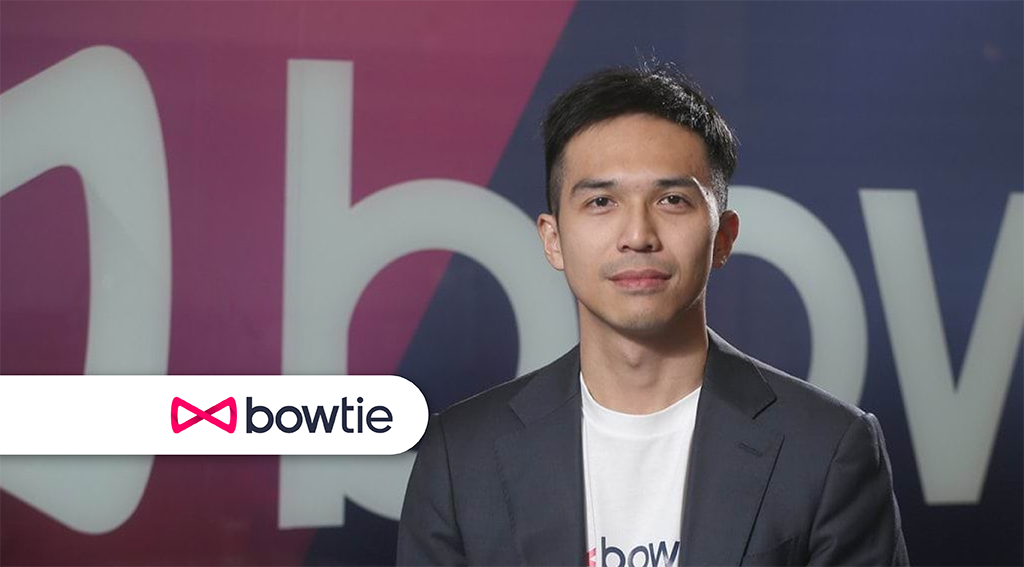 Hong Kong Digital Insurer Bowtie Bags US$34.9 Million in Series B2