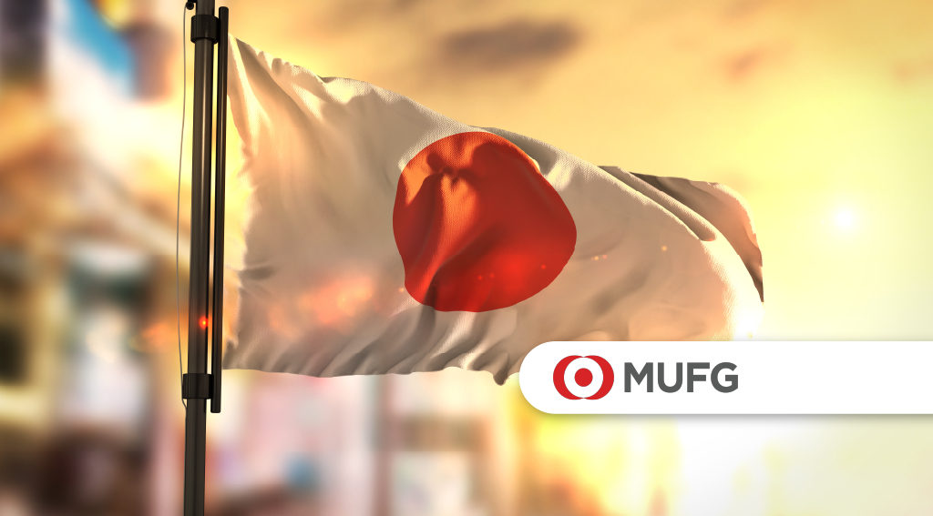 MUFG Launches JPY 20 Billion Fund