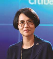 Christine Lam