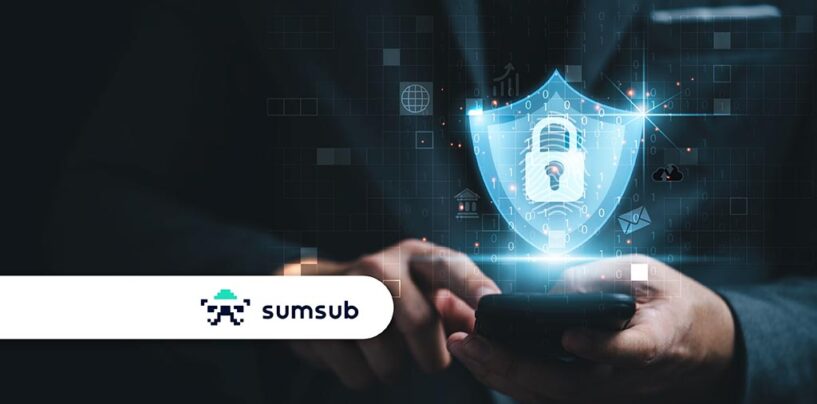Sumsub Showcases Next-Gen Verification Solutions at HK Fintech Week