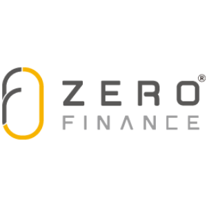Zero Finance Hong Kong Limited