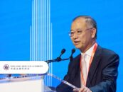 HKMA’s Investment Summit Kicked Off With 300 Global Financial Leaders