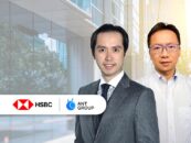 HSBC and Ant Group Successfully Tests Tokenised Deposits in HKMA’s Sandbox